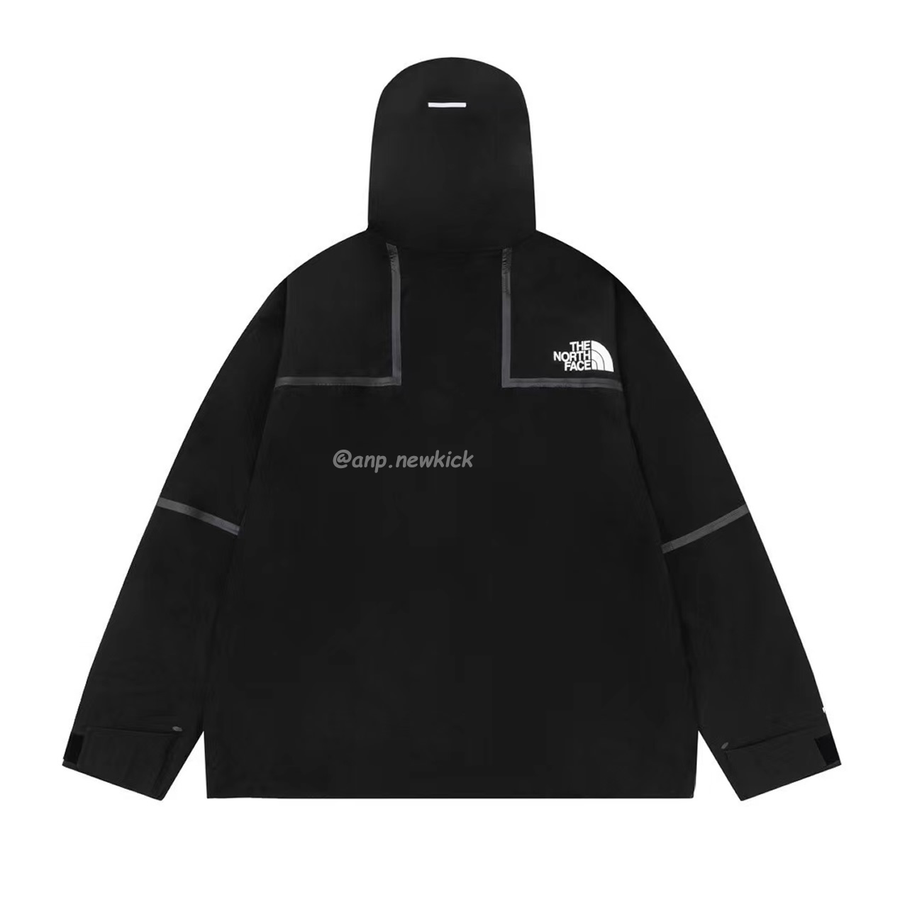 The North Face Futurelight Mountain Nmist Jacket (5) - www.newkick.vip